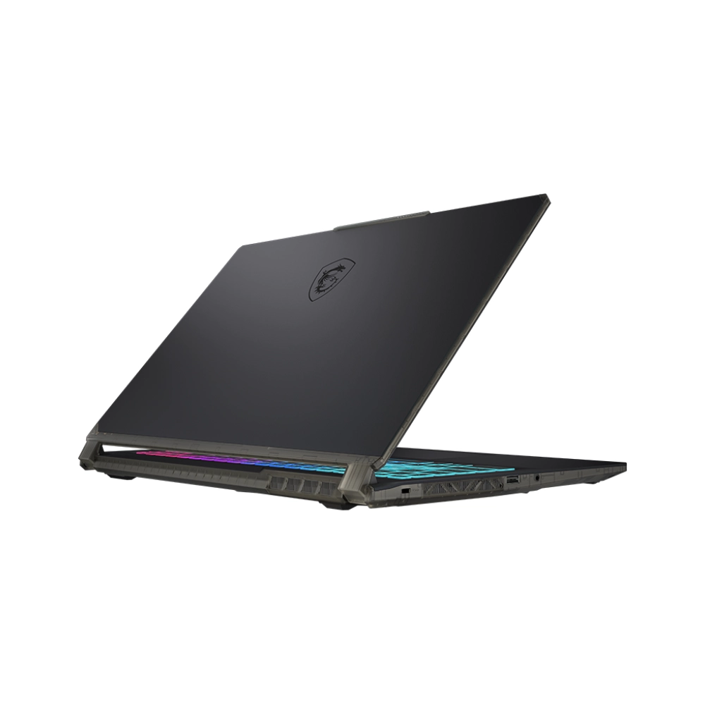 MSI Gaming Laptop Cyborg 15 AI A1VEK-096IN 15.6 inch Translucent Black view 4